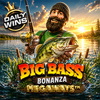 Big Bass Bonanza