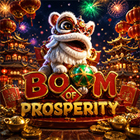 Boom Prosperity